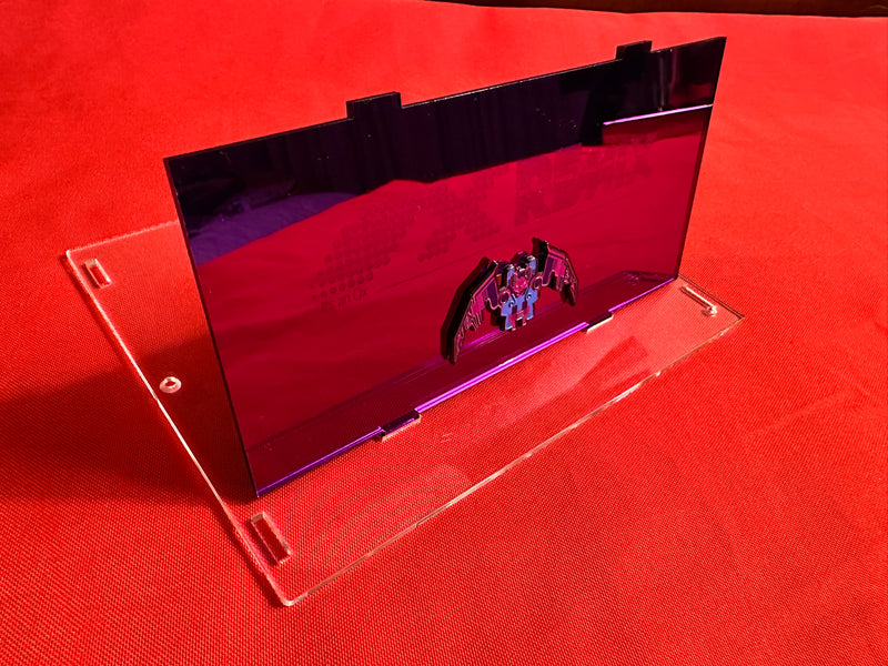 Load image into Gallery viewer, TFcon LA 2025 - Exclusive Ocular Max RMX-20 Acrylic Display
