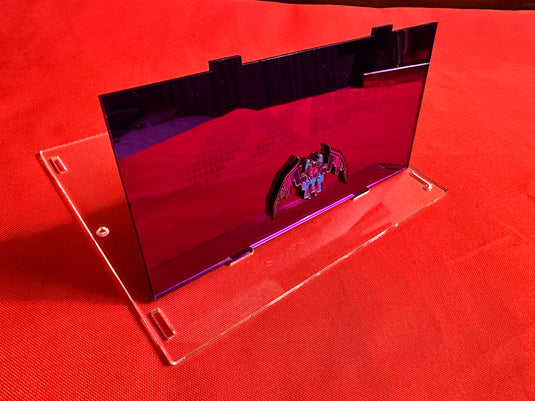 TFcon LA 2025 - Exclusive Ocular Max RMX-20 Acrylic Display