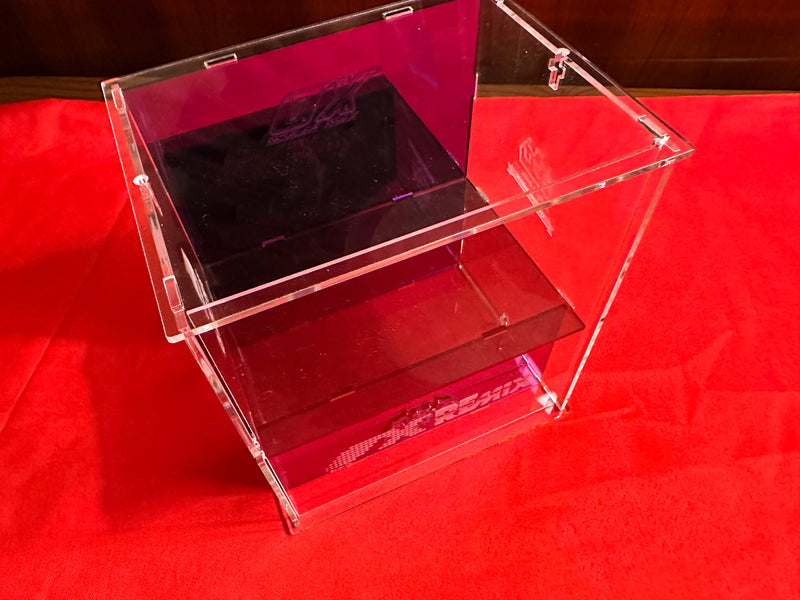 Load image into Gallery viewer, TFcon LA 2025 - Exclusive Ocular Max RMX-20 Acrylic Display
