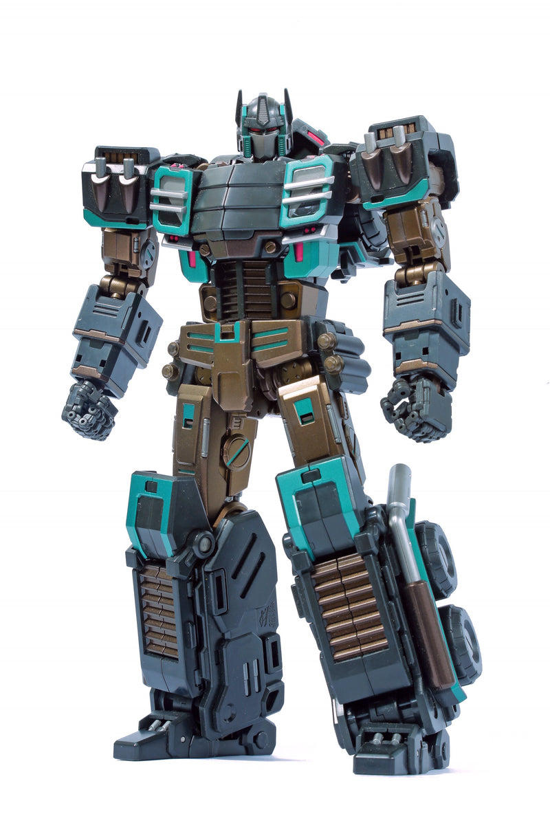 Load image into Gallery viewer, Mastermind Creations - Reformatted R-48NP Nox Prominon
