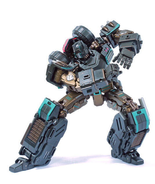 Mastermind Creations - Reformatted R-48NP Nox Prominon