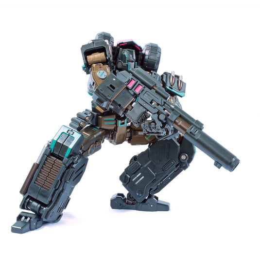 Mastermind Creations - Reformatted R-48NP Nox Prominon