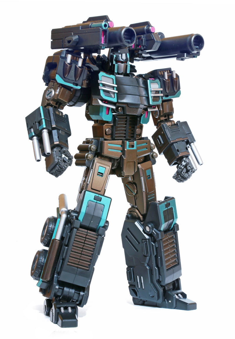 Load image into Gallery viewer, Mastermind Creations - Reformatted R-48NP Nox Prominon
