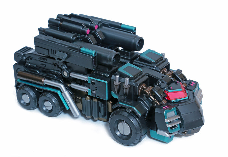 Load image into Gallery viewer, Mastermind Creations - Reformatted R-48NP Nox Prominon
