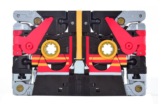 Ocular Max - Remix Series RMX-15 Vivace