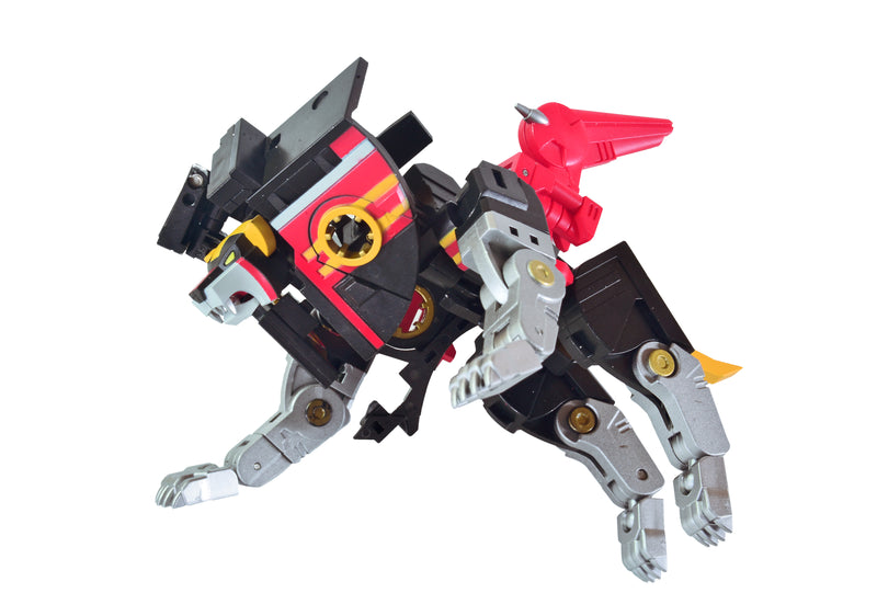 Load image into Gallery viewer, Ocular Max - Remix Series RMX-15 Vivace
