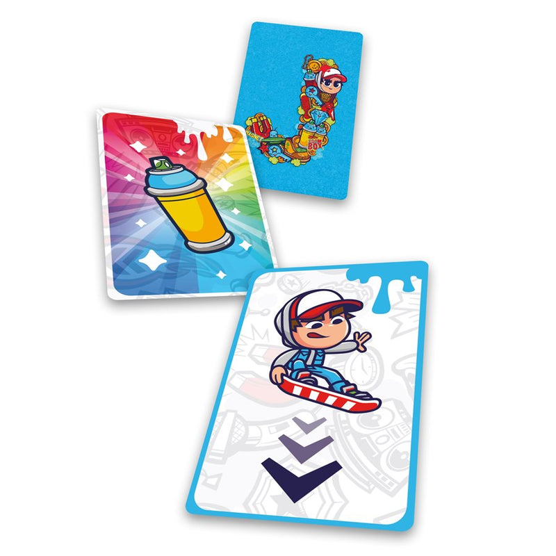 Load image into Gallery viewer, Just Entertainment - Subway Surfer The Boardgame
