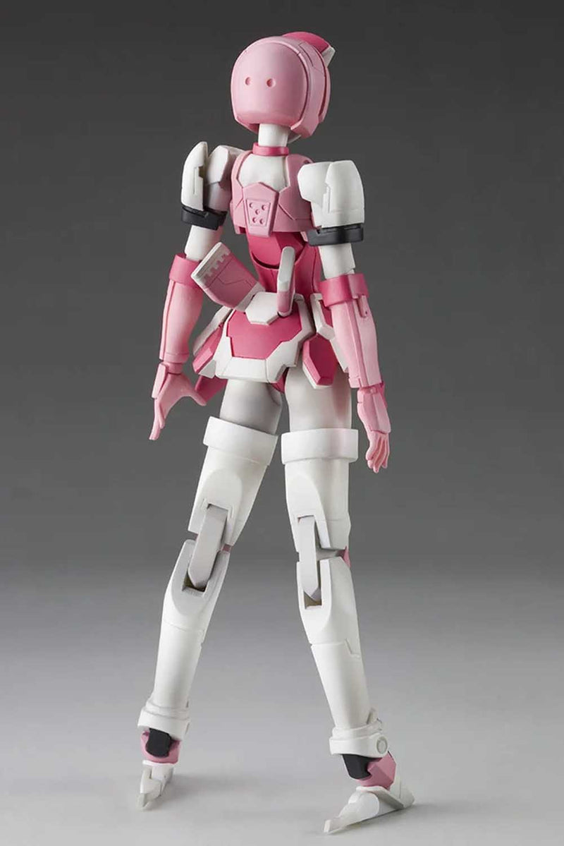 Load image into Gallery viewer, Kotobukiya - Phantasy Star Online: Blue Burst - RAcaseal Elenor Camuel 1/12 Scale Model Kit

