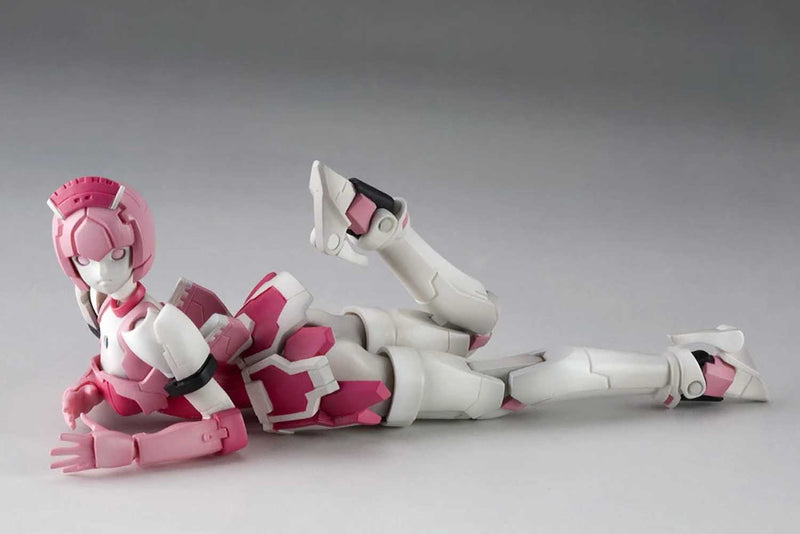 Load image into Gallery viewer, Kotobukiya - Phantasy Star Online: Blue Burst - RAcaseal Elenor Camuel 1/12 Scale Model Kit
