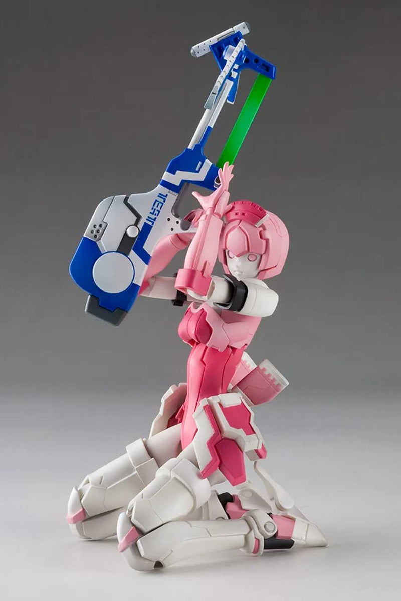 Load image into Gallery viewer, Kotobukiya - Phantasy Star Online: Blue Burst - RAcaseal Elenor Camuel 1/12 Scale Model Kit
