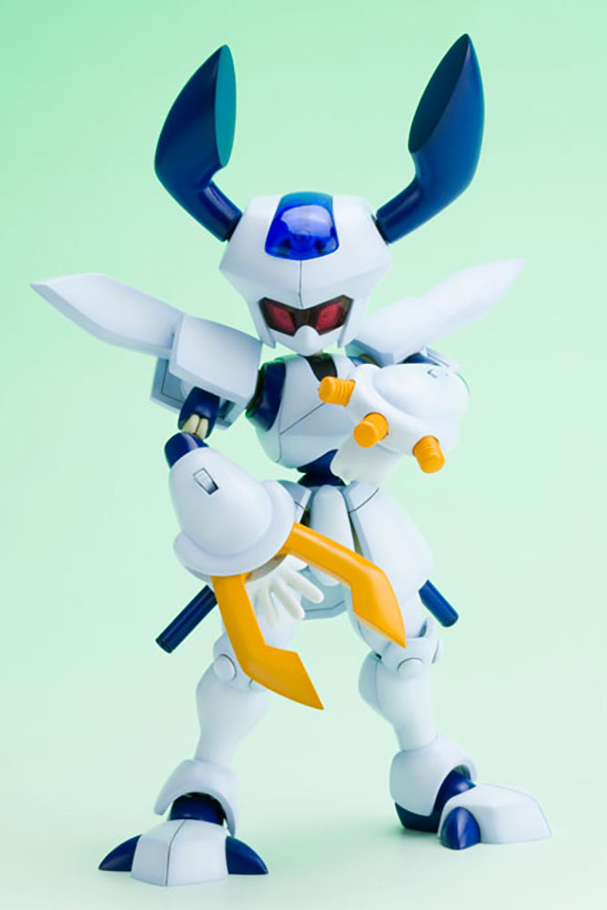 Load image into Gallery viewer, Kotobukiya - Medabots - KWG-00M Head Scissors (Rokusho)
