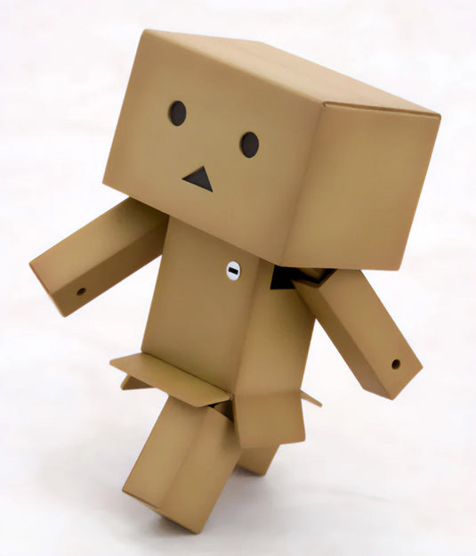 Kotobukiya - Yotsuba&! - Danboard Model Kit (Reissue)