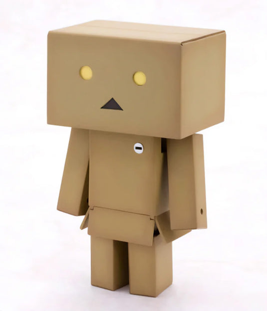 Kotobukiya - Yotsuba&! - Danboard Model Kit (Reissue)