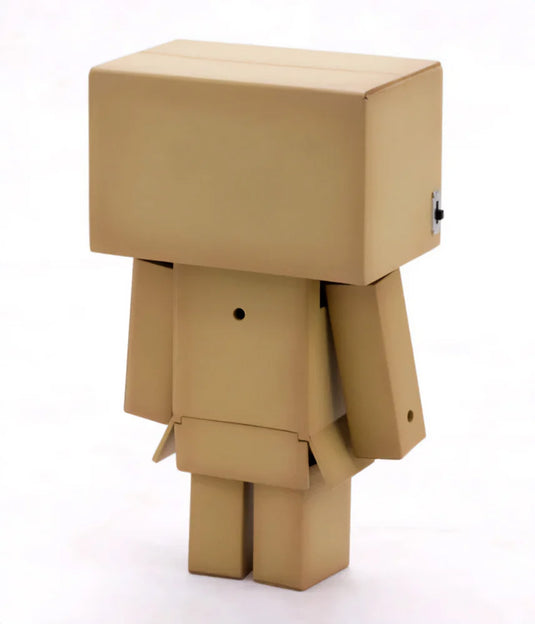 Kotobukiya - Yotsuba&! - Danboard Model Kit (Reissue)