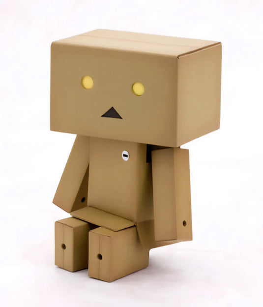 Kotobukiya - Yotsuba&! - Danboard Model Kit (Reissue)