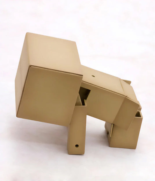 Kotobukiya - Yotsuba&! - Danboard Model Kit (Reissue)