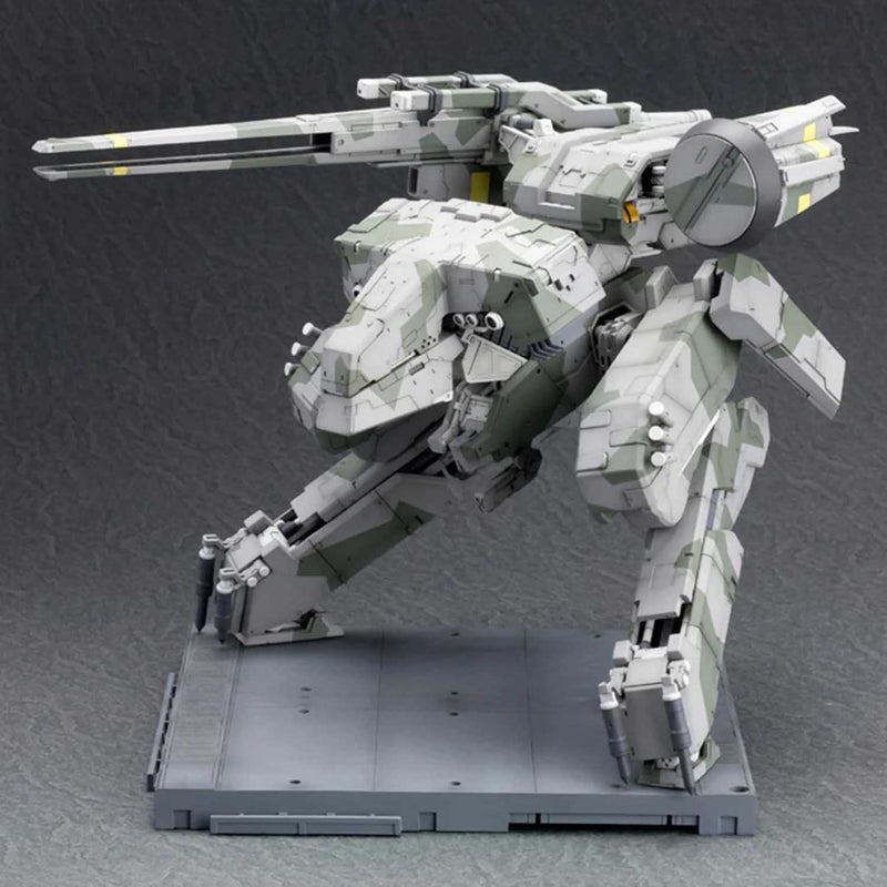 Load image into Gallery viewer, Kotobukiya - Metal Gear Solid: Metal Gear Rex Model Kit 1/100 (Reissue)

