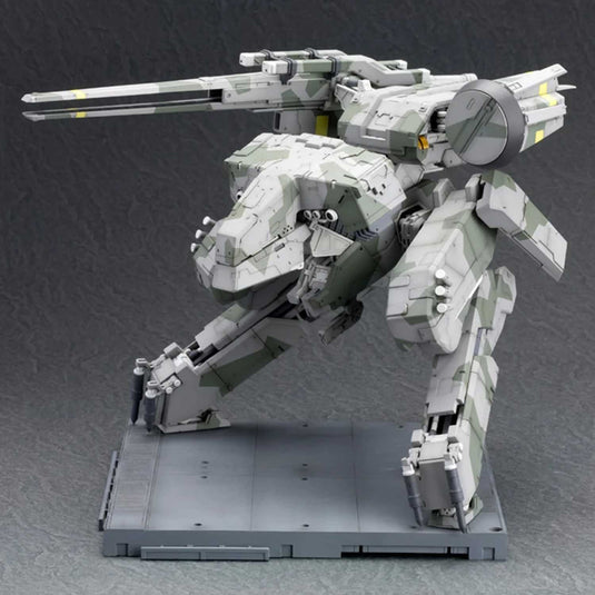Kotobukiya - Metal Gear Solid: Metal Gear Rex Model Kit 1/100 (Reissue)