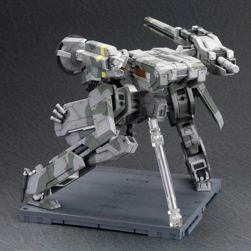 Load image into Gallery viewer, Kotobukiya - Metal Gear Solid: Metal Gear Rex Model Kit 1/100 (Reissue)
