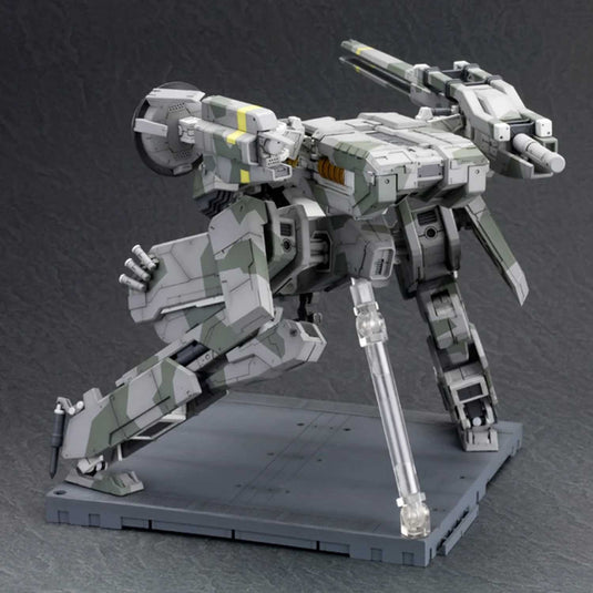 Kotobukiya - Metal Gear Solid: Metal Gear Rex Model Kit 1/100 (Reissue)
