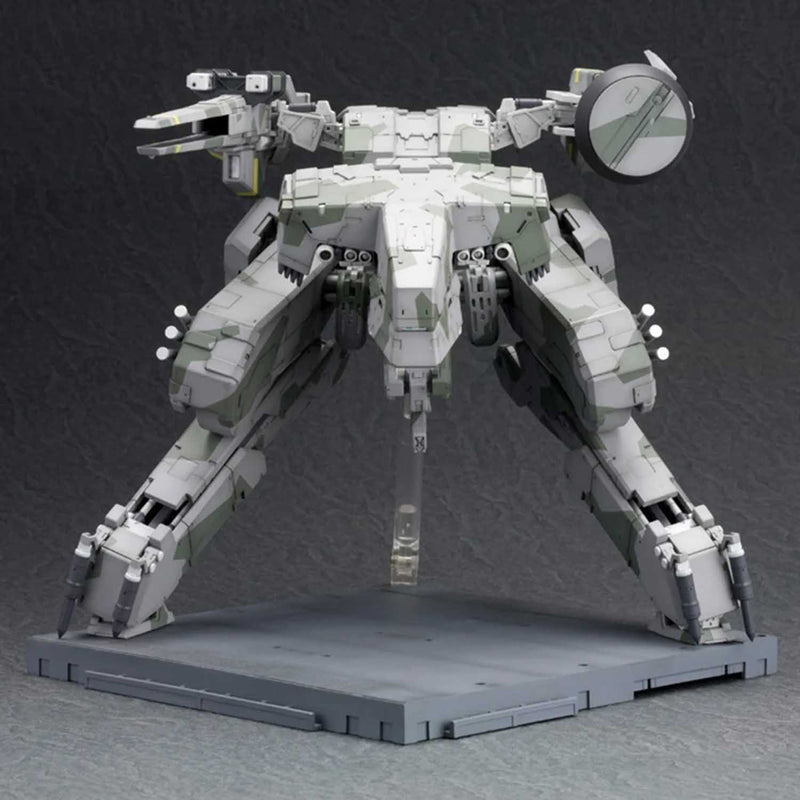 Load image into Gallery viewer, Kotobukiya - Metal Gear Solid: Metal Gear Rex Model Kit 1/100 (Reissue)
