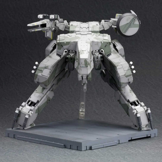 Kotobukiya - Metal Gear Solid: Metal Gear Rex Model Kit 1/100 (Reissue)
