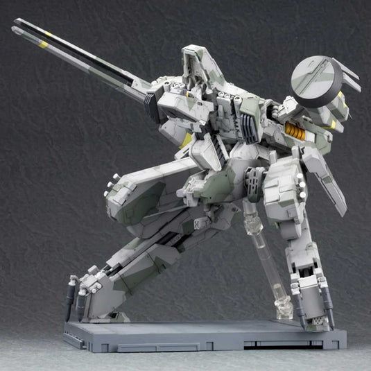 Kotobukiya - Metal Gear Solid: Metal Gear Rex Model Kit 1/100 (Reissue)