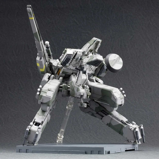 Kotobukiya - Metal Gear Solid: Metal Gear Rex Model Kit 1/100 (Reissue)
