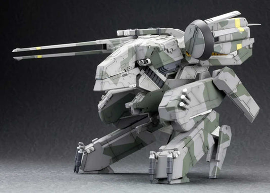 Kotobukiya - Metal Gear Solid: Metal Gear Rex Model Kit 1/100 (Reissue)