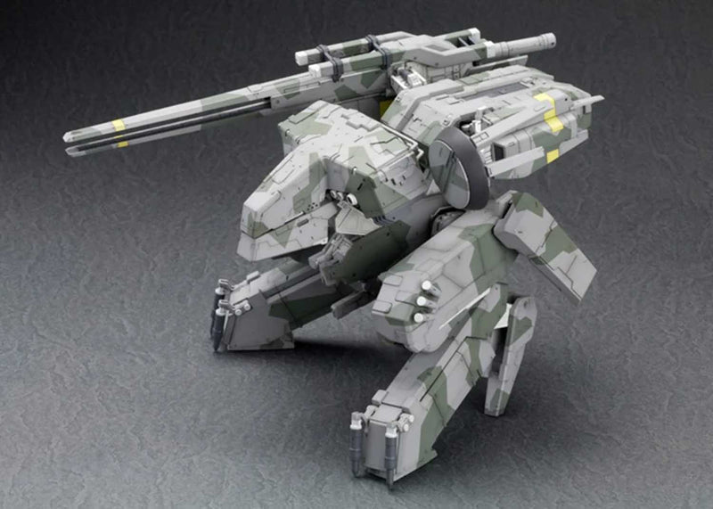 Load image into Gallery viewer, Kotobukiya - Metal Gear Solid: Metal Gear Rex Model Kit 1/100 (Reissue)
