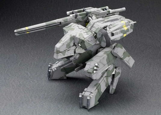 Kotobukiya - Metal Gear Solid: Metal Gear Rex Model Kit 1/100 (Reissue)