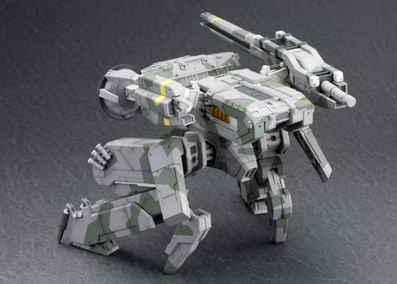 Load image into Gallery viewer, Kotobukiya - Metal Gear Solid: Metal Gear Rex Model Kit 1/100 (Reissue)
