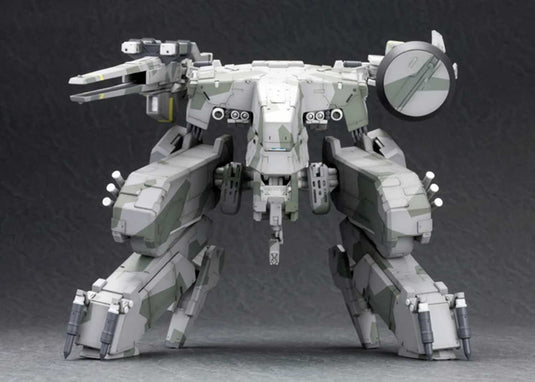 Kotobukiya - Metal Gear Solid: Metal Gear Rex Model Kit 1/100 (Reissue)