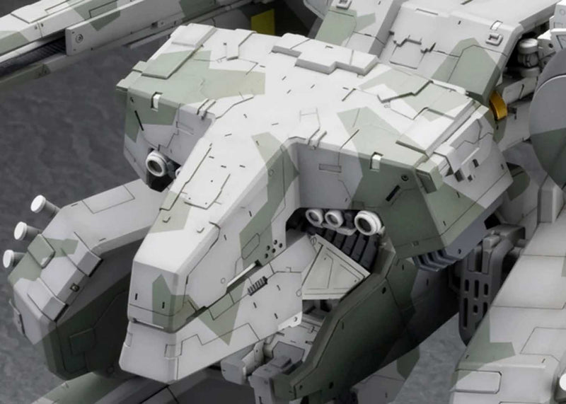 Load image into Gallery viewer, Kotobukiya - Metal Gear Solid: Metal Gear Rex Model Kit 1/100 (Reissue)
