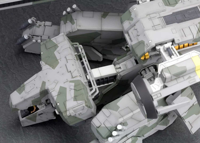 Load image into Gallery viewer, Kotobukiya - Metal Gear Solid: Metal Gear Rex Model Kit 1/100 (Reissue)
