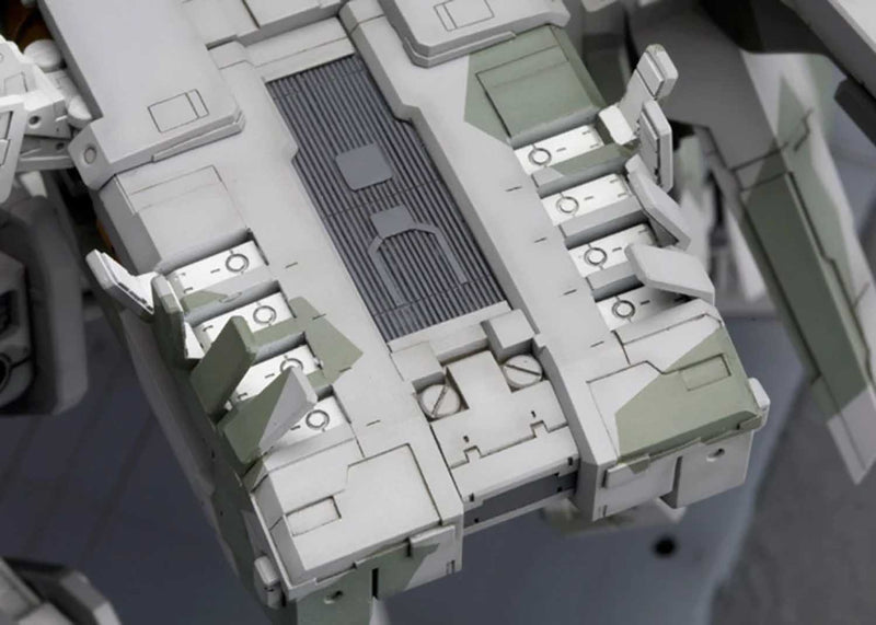 Load image into Gallery viewer, Kotobukiya - Metal Gear Solid: Metal Gear Rex Model Kit 1/100 (Reissue)
