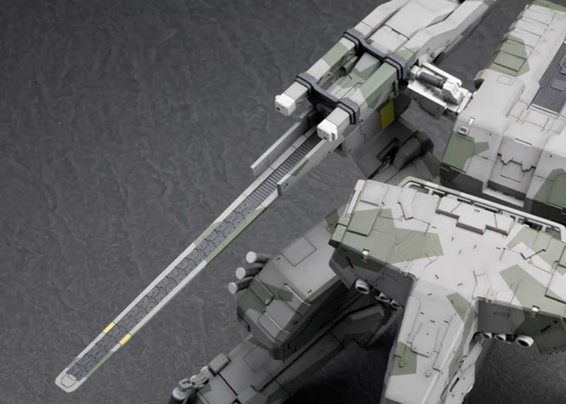Load image into Gallery viewer, Kotobukiya - Metal Gear Solid: Metal Gear Rex Model Kit 1/100 (Reissue)
