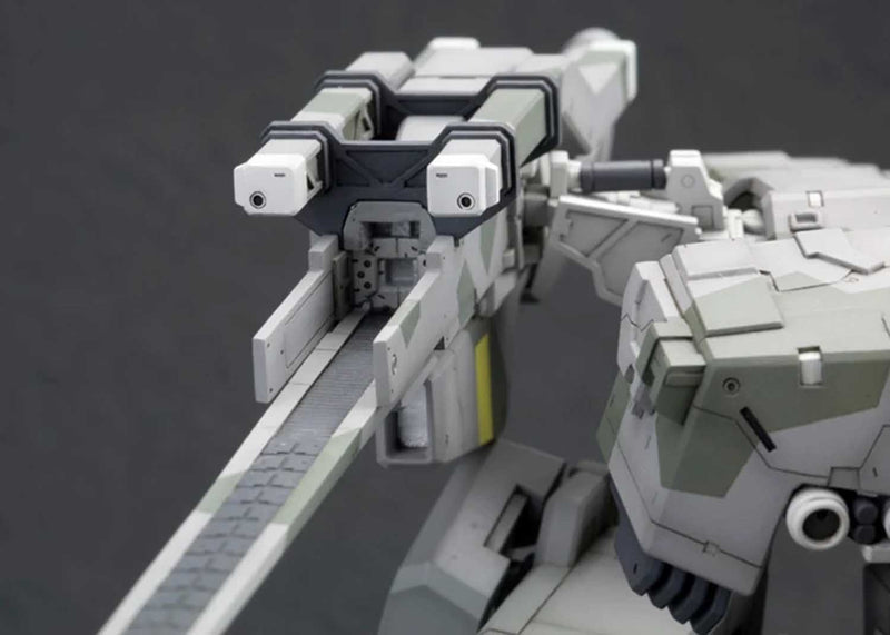 Load image into Gallery viewer, Kotobukiya - Metal Gear Solid: Metal Gear Rex Model Kit 1/100 (Reissue)
