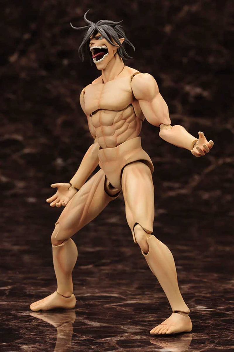 Load image into Gallery viewer, Kotobukiya - Attack on Titan - Eren Yeager
