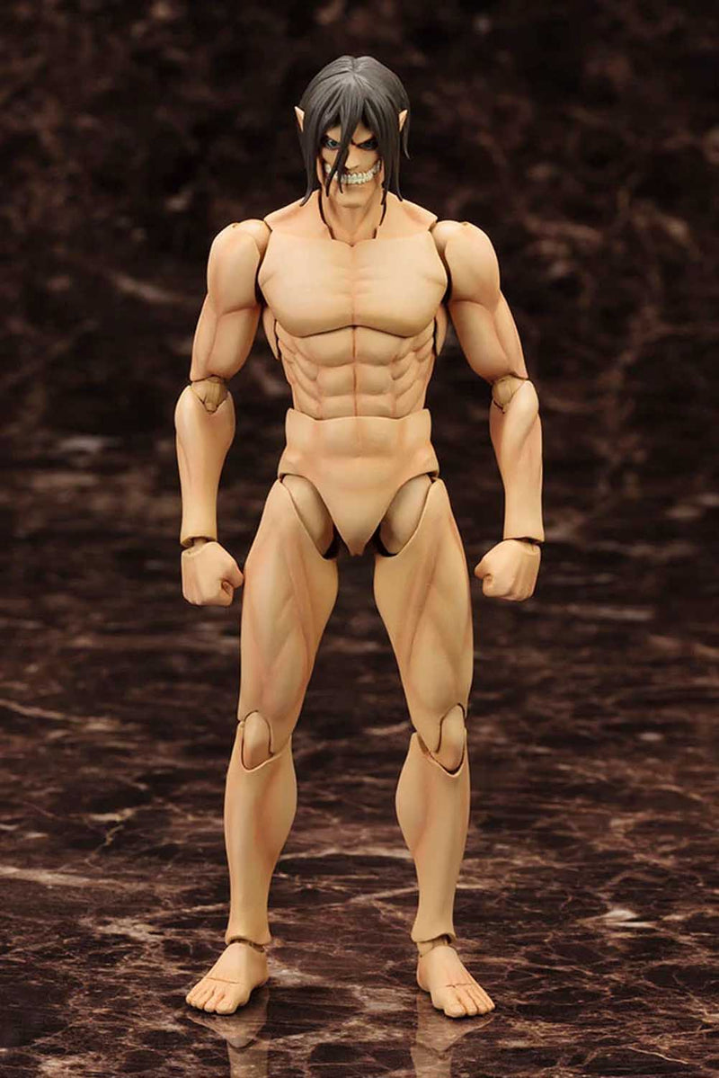 Load image into Gallery viewer, Kotobukiya - Attack on Titan - Eren Yeager

