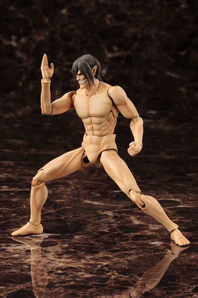 Load image into Gallery viewer, Kotobukiya - Attack on Titan - Eren Yeager
