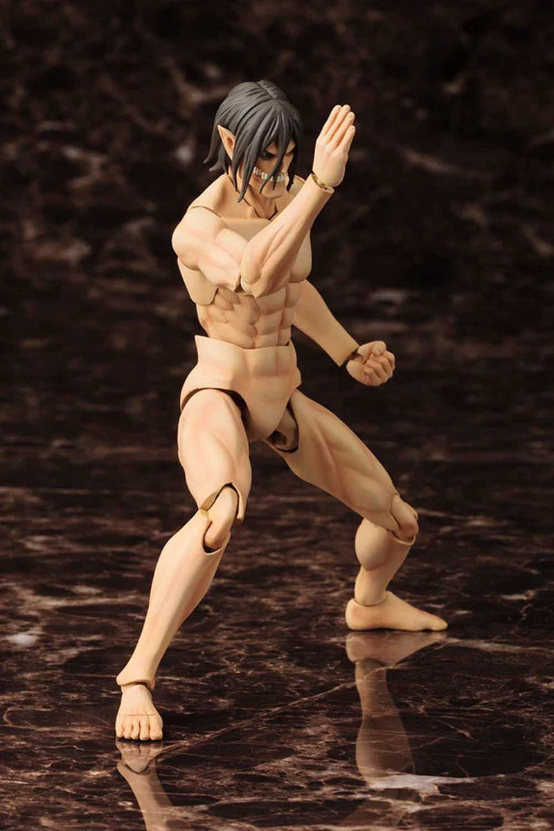 Load image into Gallery viewer, Kotobukiya - Attack on Titan - Eren Yeager
