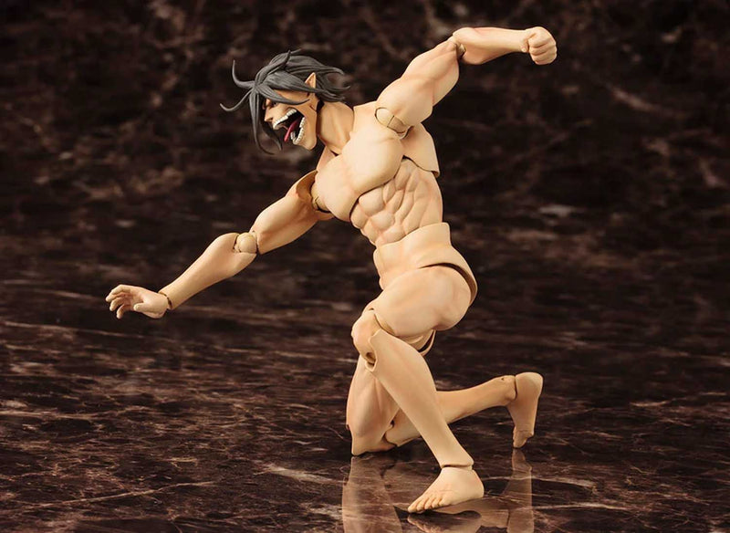Load image into Gallery viewer, Kotobukiya - Attack on Titan - Eren Yeager
