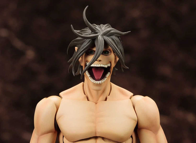 Load image into Gallery viewer, Kotobukiya - Attack on Titan - Eren Yeager
