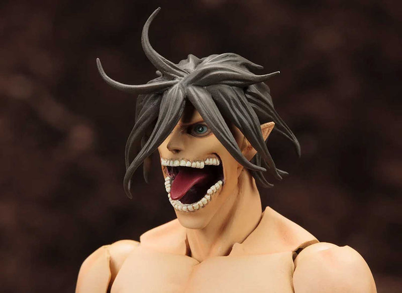 Load image into Gallery viewer, Kotobukiya - Attack on Titan - Eren Yeager
