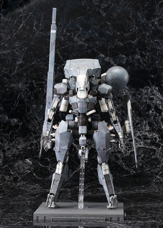 Kotobukiya - Metal Gear Solid V: The Phantom Pain - Metal Gear Sahelanthropus