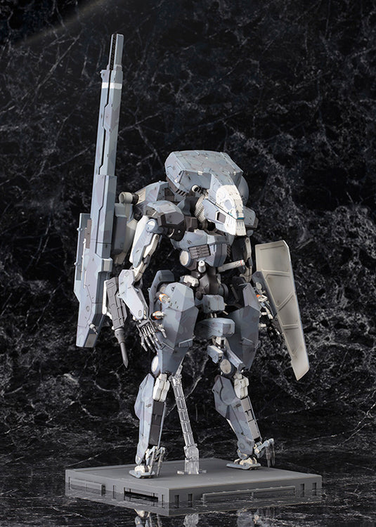 Kotobukiya - Metal Gear Solid V: The Phantom Pain - Metal Gear Sahelanthropus