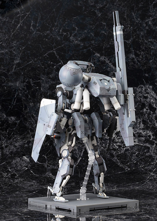 Kotobukiya - Metal Gear Solid V: The Phantom Pain - Metal Gear Sahelanthropus