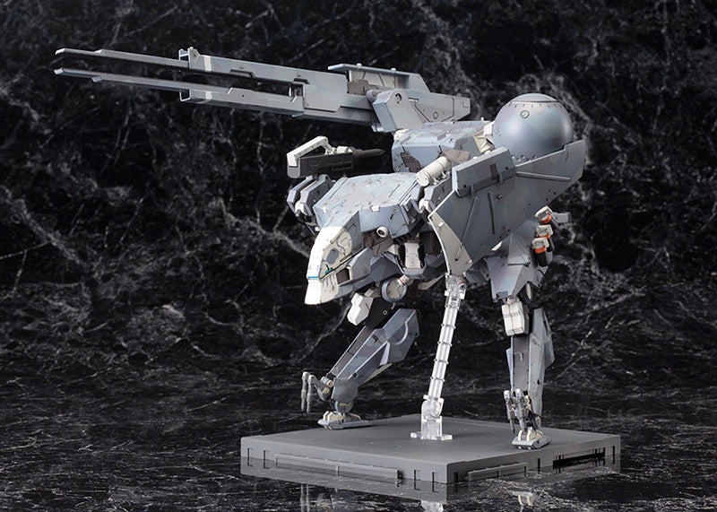 Load image into Gallery viewer, Kotobukiya - Metal Gear Solid V: The Phantom Pain - Metal Gear Sahelanthropus
