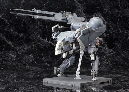 Kotobukiya - Metal Gear Solid V: The Phantom Pain - Metal Gear Sahelanthropus